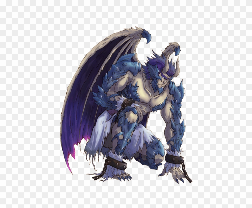 Go To Image - Fallen Angel Rpg Art Clipart