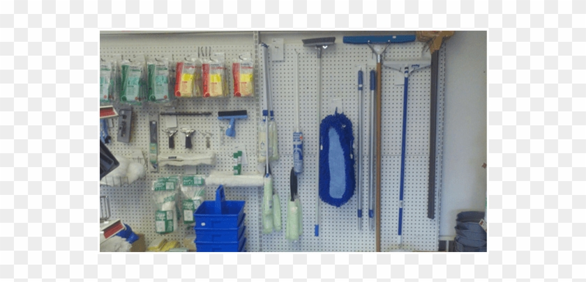 Get Cleaning Supplies That Give You That Good, Clean - Bathroom Clipart #3479840