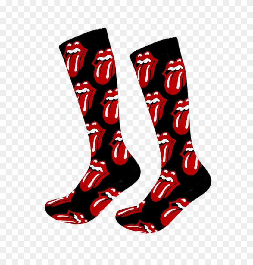 Rolling Stone Logo Png Clipart #3479843