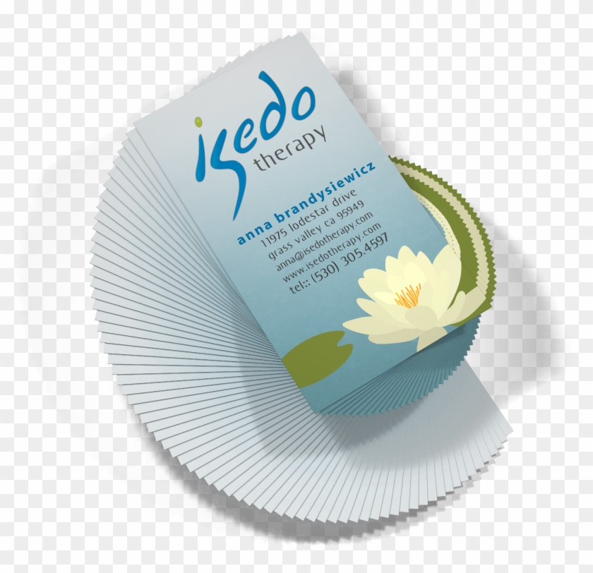 Isedo Therapy Identity - Isedo Clipart #3479883