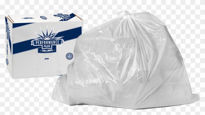 High Density Liner - Box Clipart