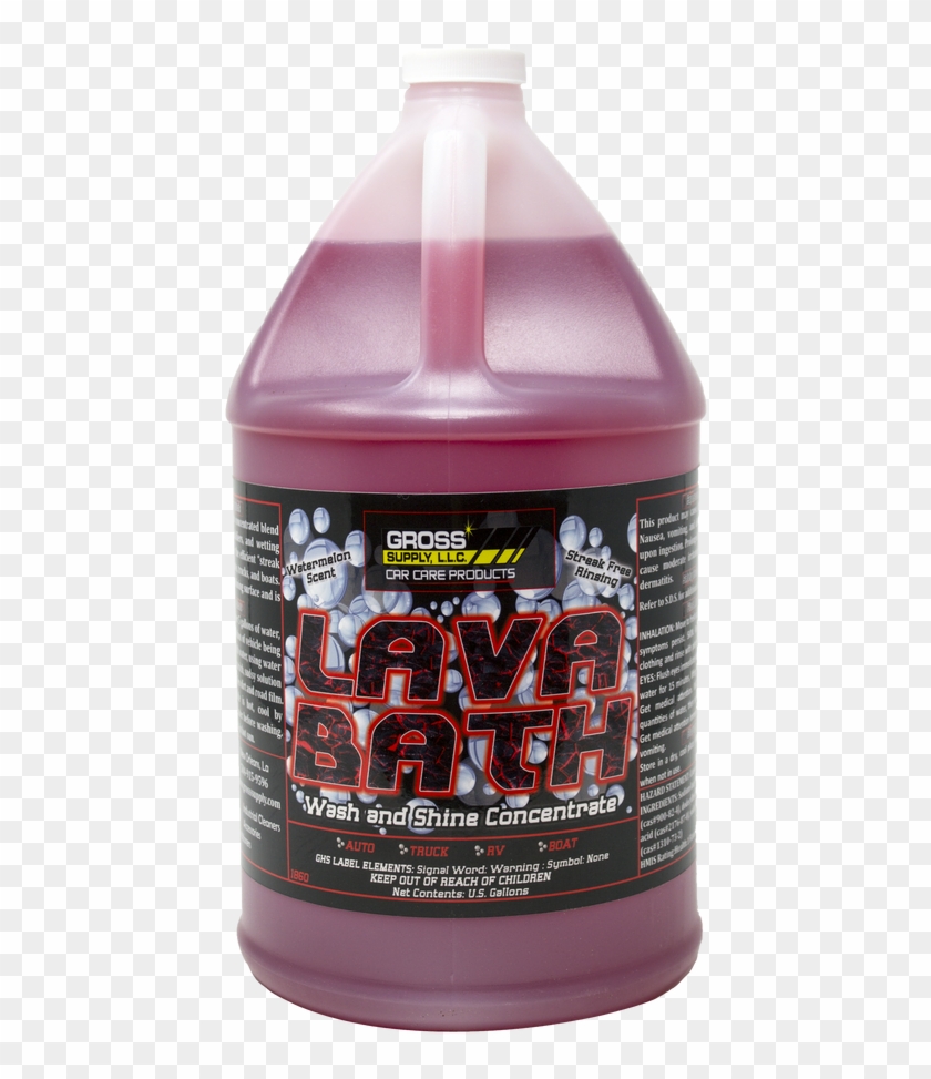 Lava Bath - Conditioner Soap - Insect Clipart