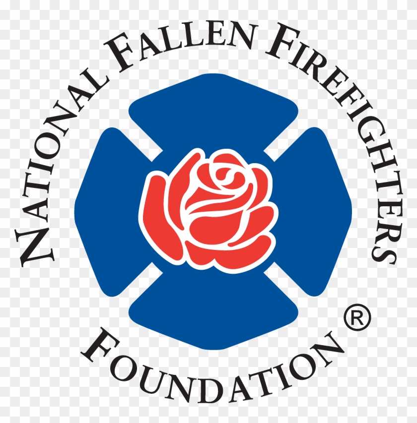 National Fallen Firefighters Foundation - National Fallen Firefighter Memorial 2018 Clipart #3479986