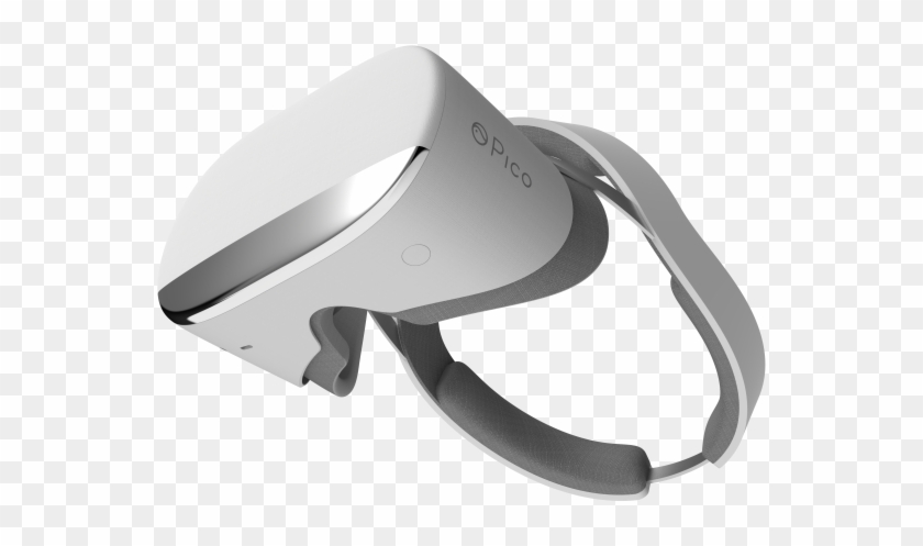 New Untethered Vr Headset Revealed - Pico Neo Cv Clipart