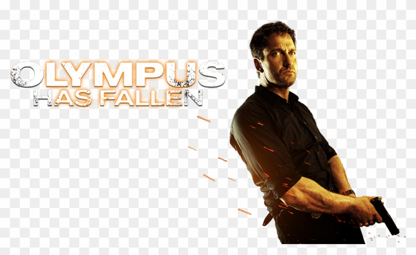 Olympus Has Fallen Image - Olympus Has Fallen French Clipart #3480174