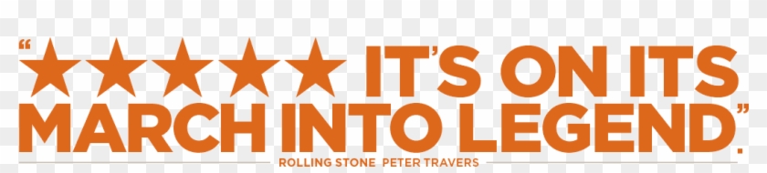 20 Rolling Stone - Peter Travers Rolling Stone Quotes Clipart #3480243