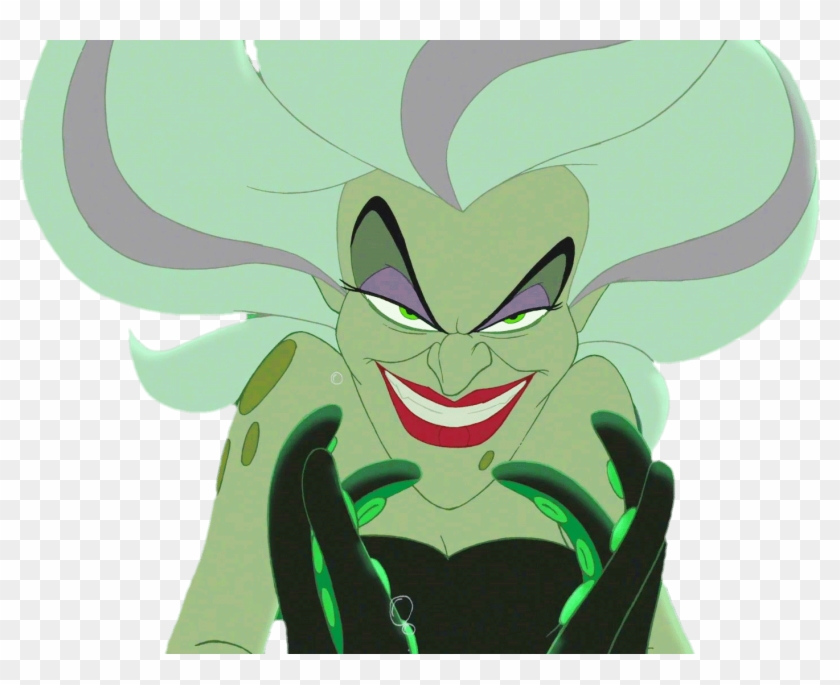 Top Images For Ariel La Sirenita 2 On Picsunday - Mala De La Sirenita 2 Clipart