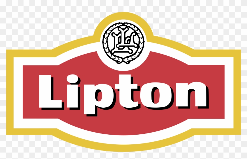 Lipton Logo Png Transparent - Lipton Ice Tea Clipart