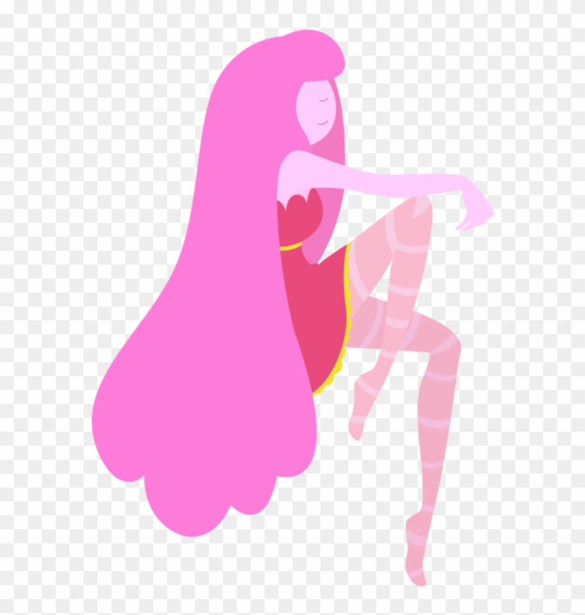 Download A E Princess Bubblegum Tumblr Png Png Princess - Illustration Clipart