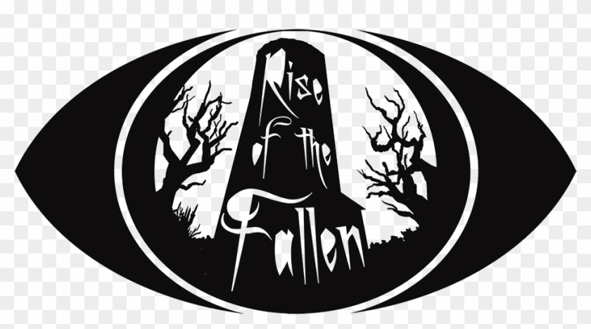 Rise Of The Fallen Campaign - Illustration Clipart #3480461