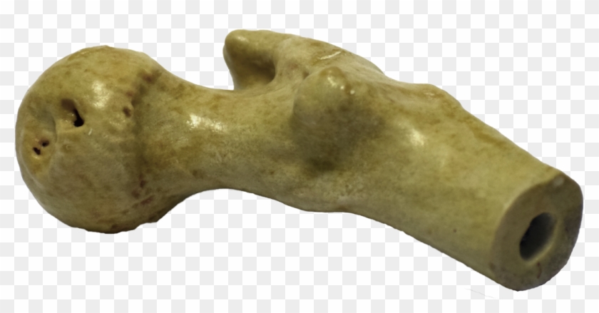 3d Powder Printed Femur Bone - 3d Model Femur Bone Clipart #3480504