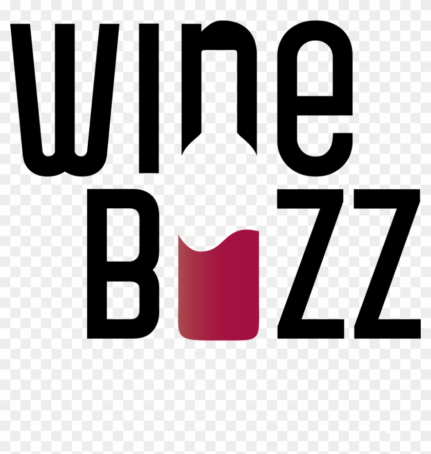 The Wine Buzz Clipart