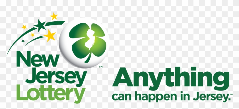 New Jersey Lottery On Twitter - Graphic Design Clipart