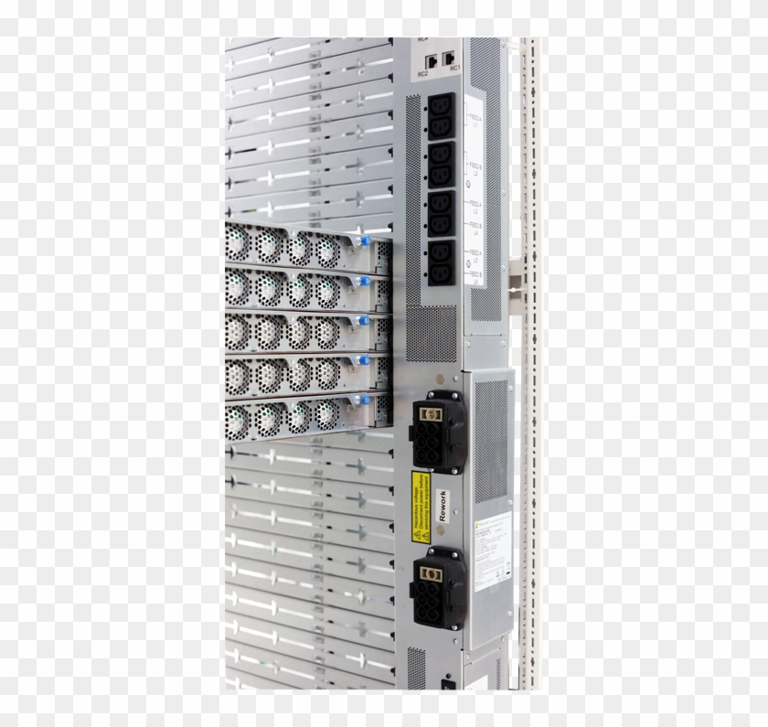 42u Project Olympus Rack - Personal Computer Hardware Clipart