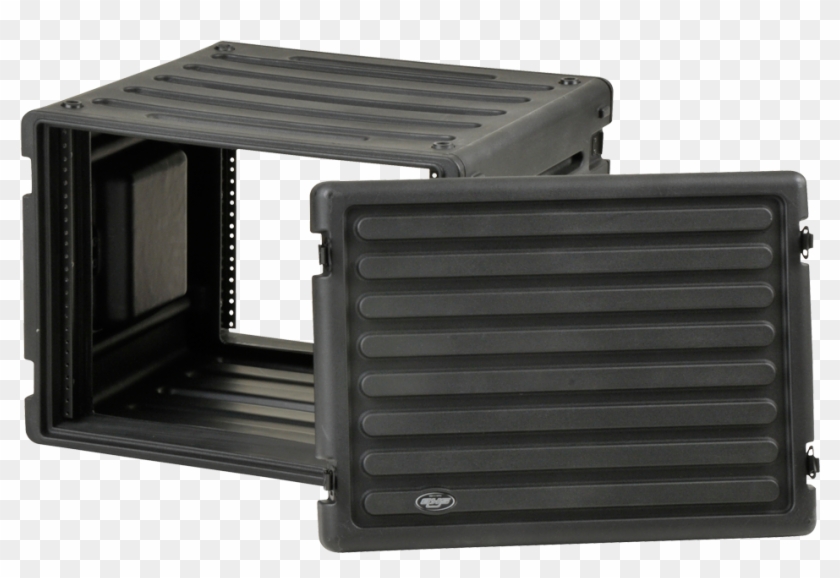 Roto Rack Cases Skb - 8u Rack Soft Case Clipart #3480678