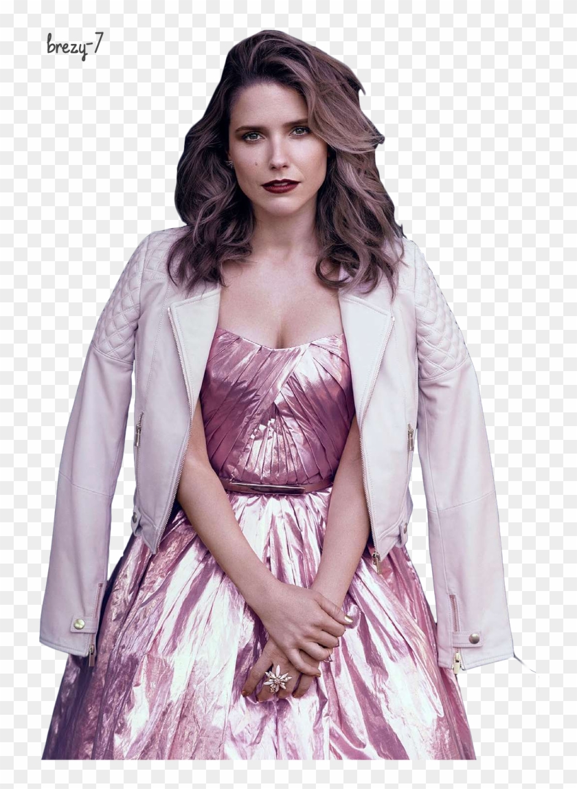 Sophia Bush Png Clipart