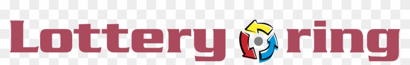 Lottery Ring Logo Png Transparent - Istorya Net Clipart #3480831