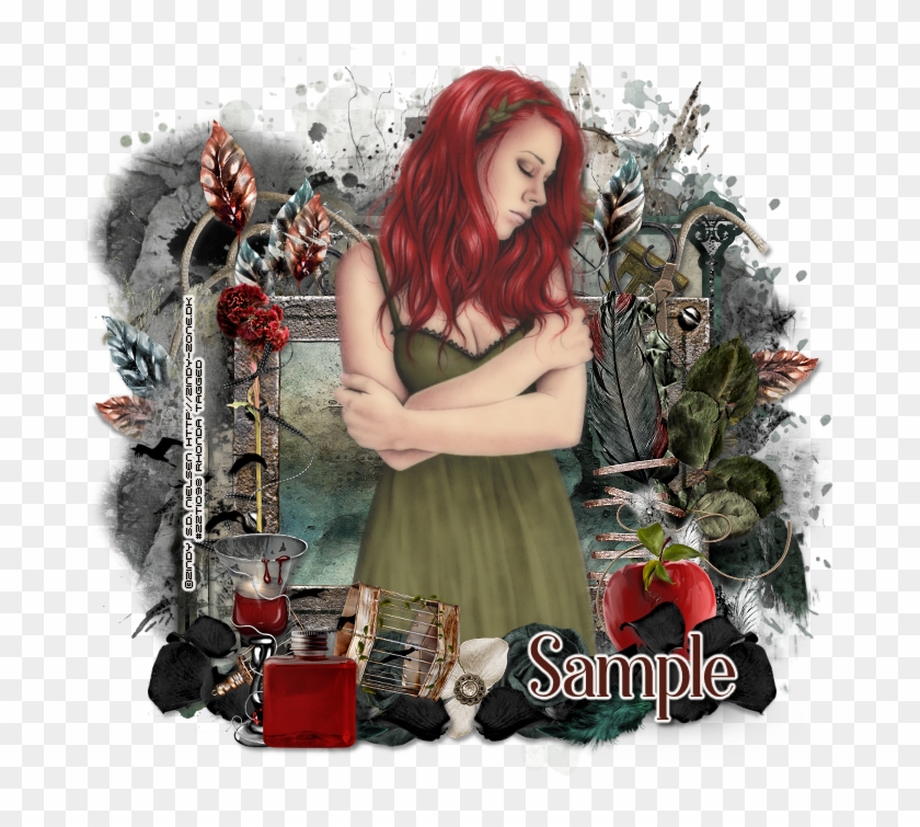 Fallen - Ftu - Christmas Decoration Clipart #3480891