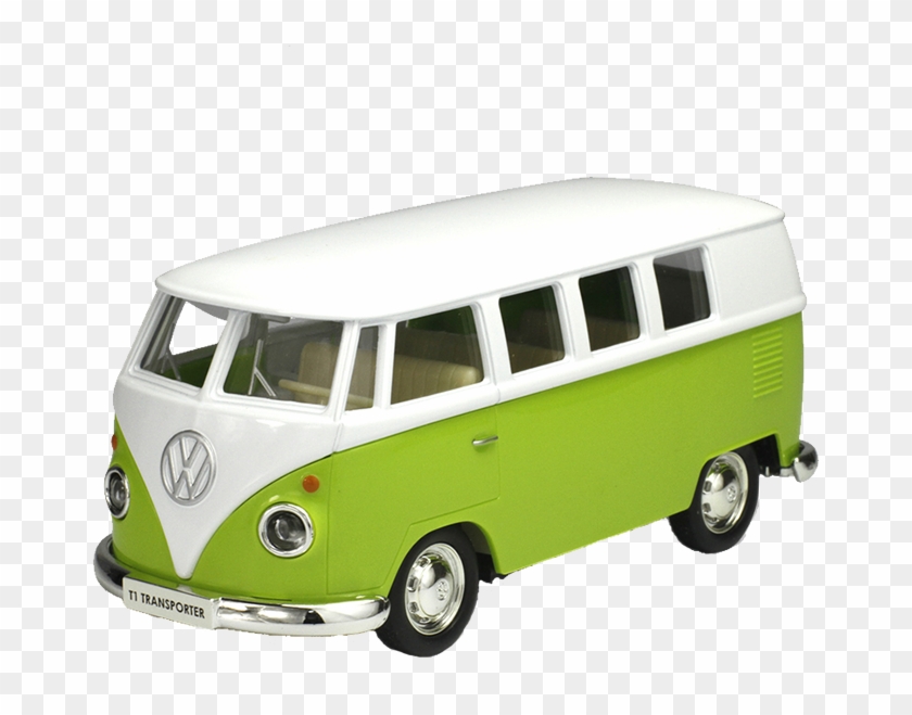 Exquisite Retro Volkswagen Van For Kids And Grown-ups - Samba Clipart #3480922