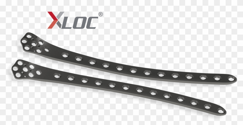 Distal Femur Plate - Strap Clipart #3481018