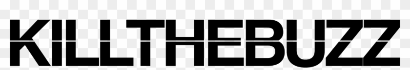 Kill The Buzz Clipart #3481047