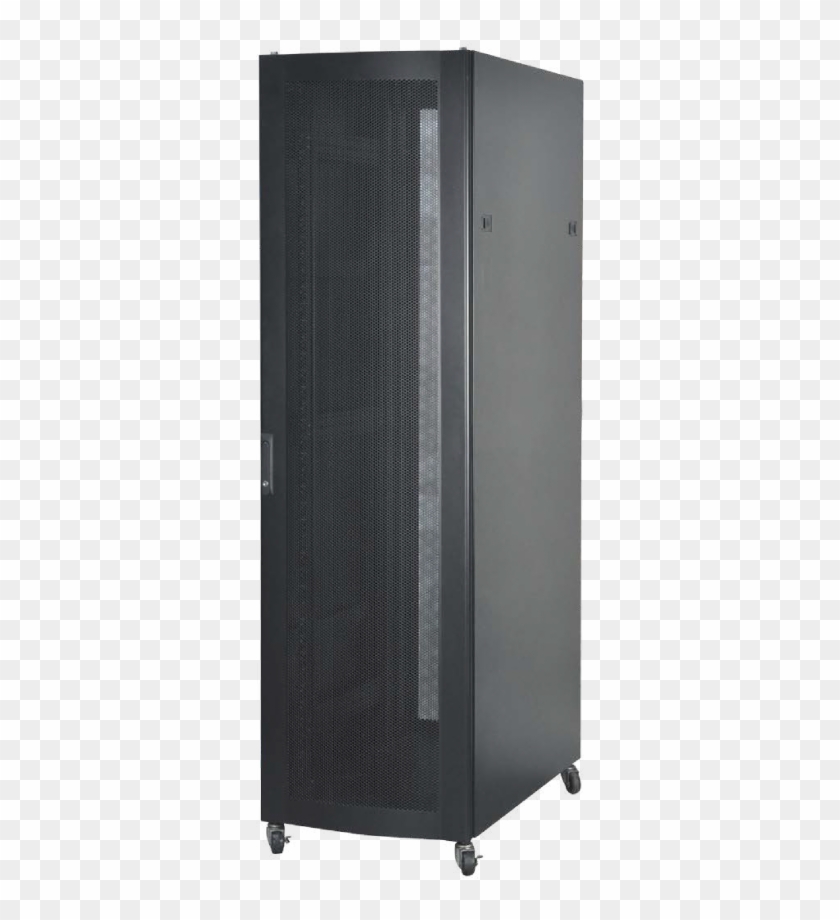 Ssn Series Nine-folded Profiled Server Rack - Network Rack 42 Clipart #3481070