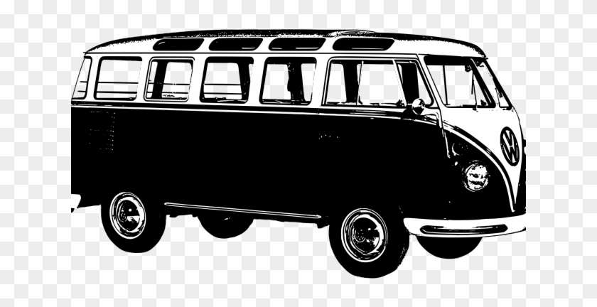 Volkswagen Clipart Transparent - Praias Viagens Pela Madrugada Nossa Rotina Era - Png Download