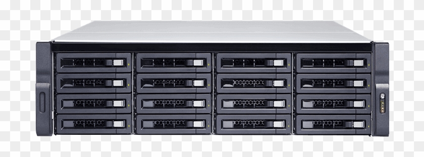 Grand C610 - Qnap Systems, Inc. Clipart #3481390