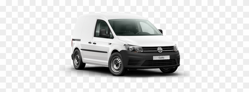 The Caddy - Volkswagen Caddy Clipart