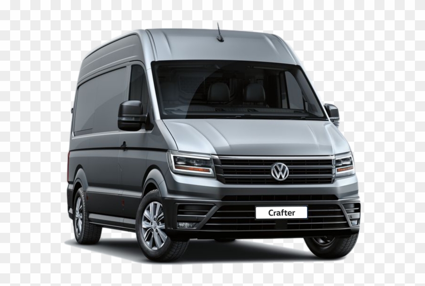/dam/vw Ngw/vw Crafter / Jcr - Nouveau Volkswagen Crafter 2019 Clipart