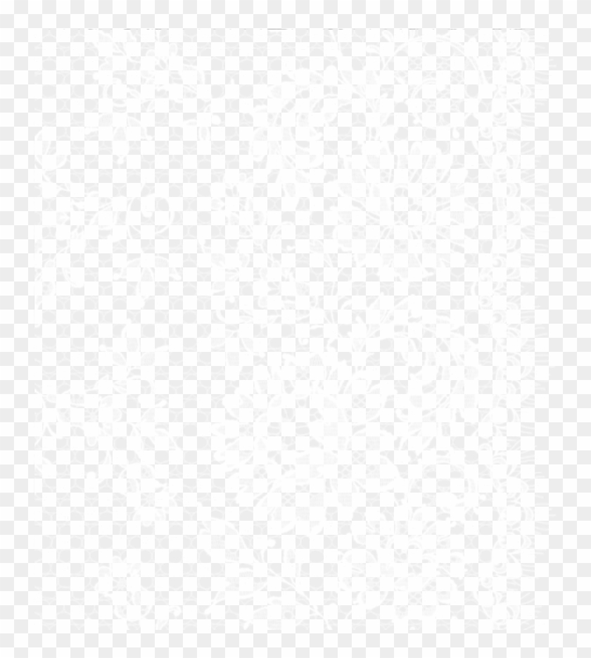 #ftestickers #overlay #shading #texture #lace #white - Lace Clipart #3481606