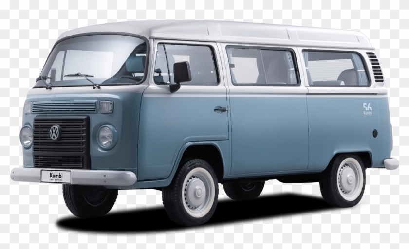 Vw Kombi Png Pluspng - 2013 Vw Kombi Clipart