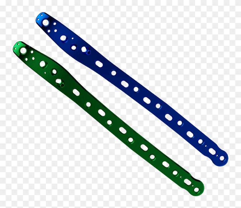 Proximal Femur Locking Plate - Femur Plaklari Clipart