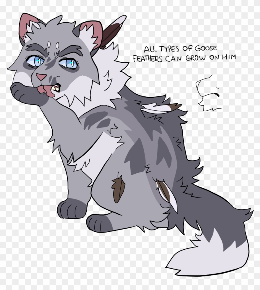 Tumblr Transparent Tribal Feather Design Pretty Png - Cartoon Clipart #3481846