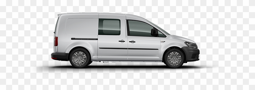 Caddy Life Petrol - Vw Caddy Kombi Lwb Clipart