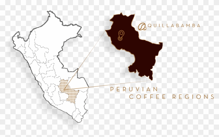 Peru Quilabamba - Mapa Del Peru Cusco Clipart #3481944