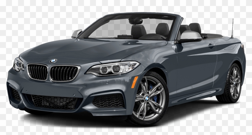 Banner Black And White Bmw Vector Flat - 2019 Bmw M240 Convertible Clipart #3481974