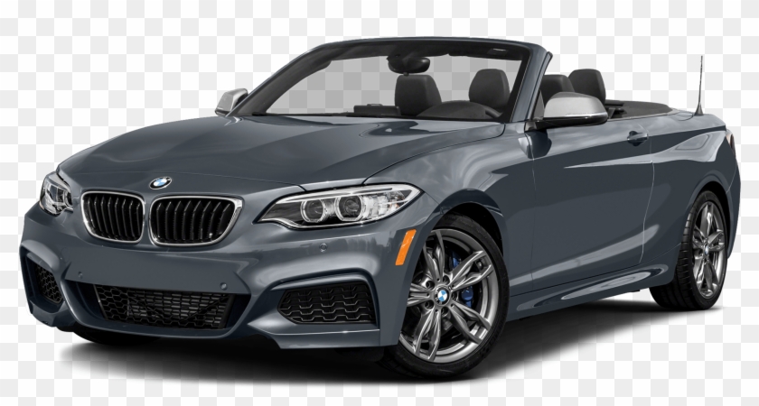 Banner Black And White Bmw Vector Flat - 2019 Bmw M240 Convertible Clipart