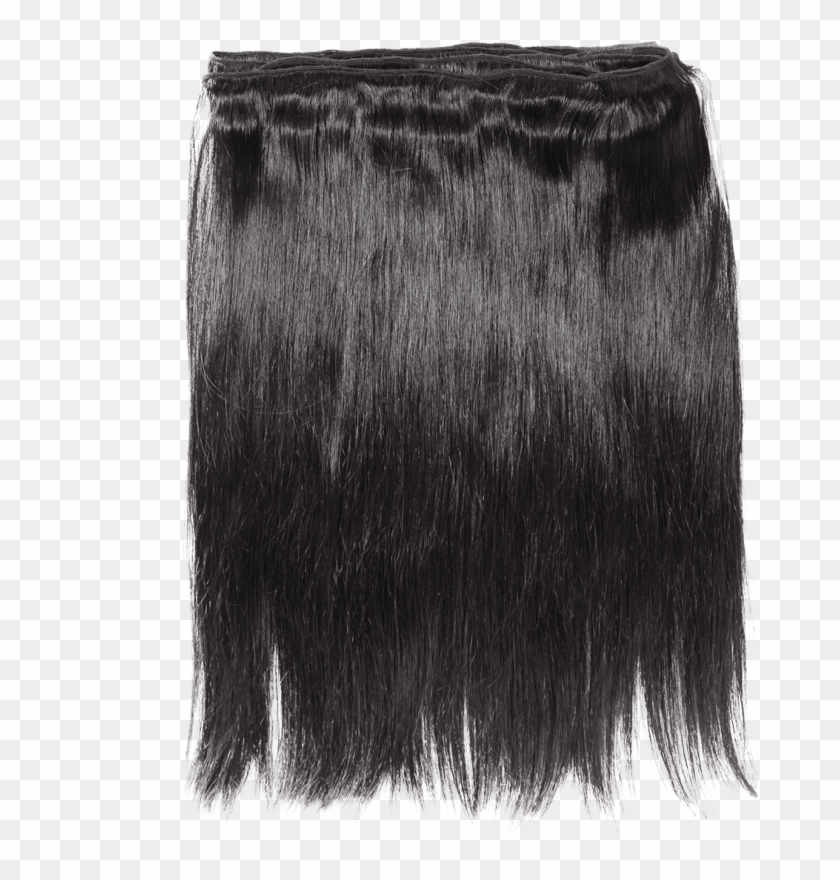 Indian - Lace Wig Clipart