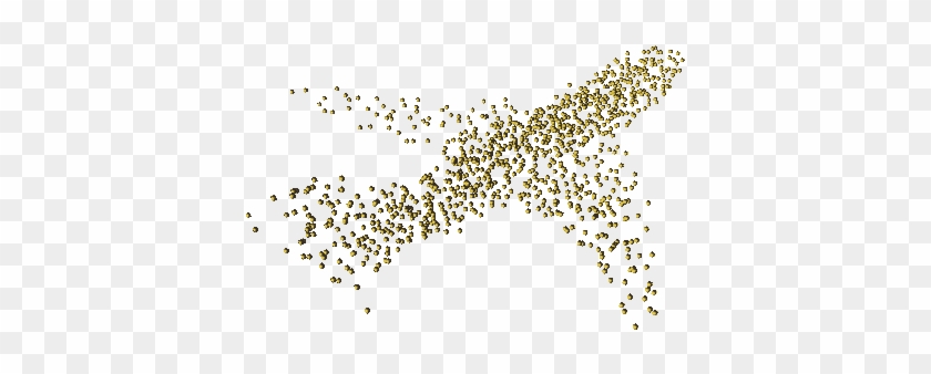 Pointsetgen Aligned With Icp - Cheetah Clipart