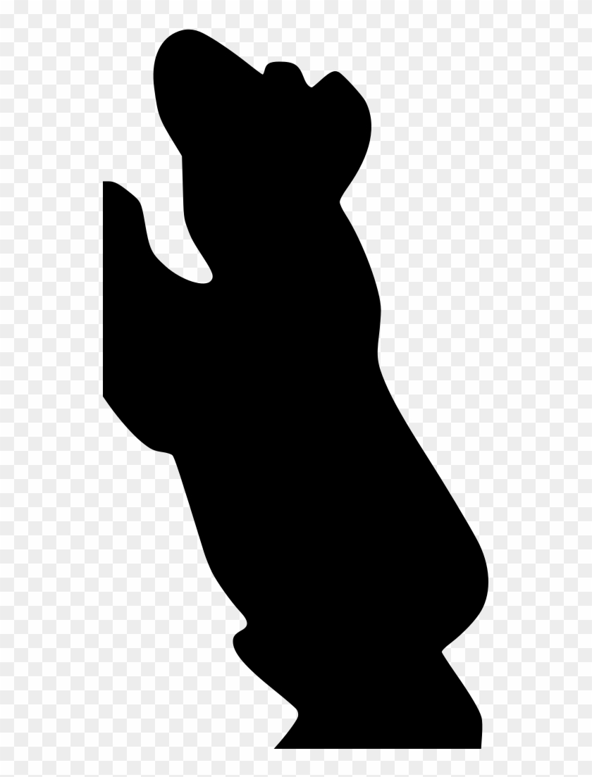 Urso El Madrido Clipart #3482121