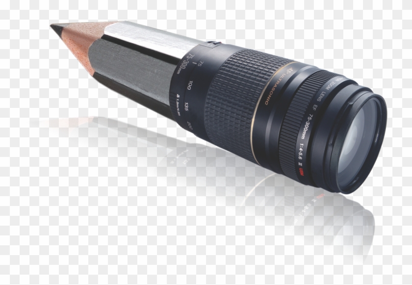 You Can Expect More - Canon Ef 75-300mm F/4-5.6 Iii Clipart #3482426