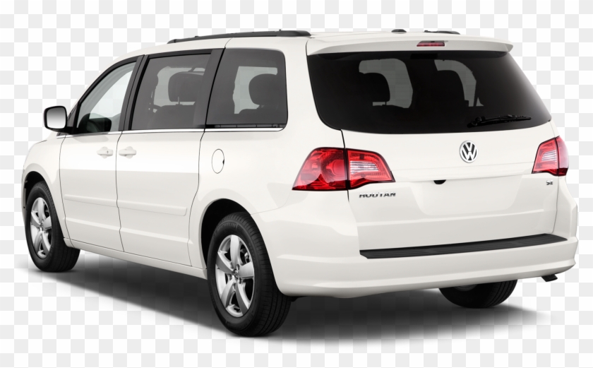 64 - - Dodge Caravan 2019 Rear Clipart #3482543