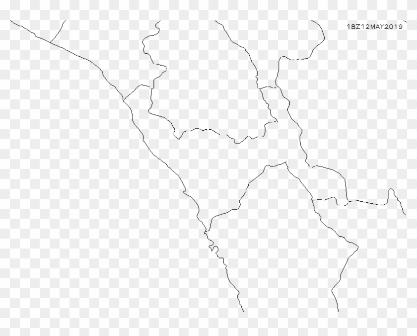 Northperu Large 1 Overlay - Map Clipart #3482544