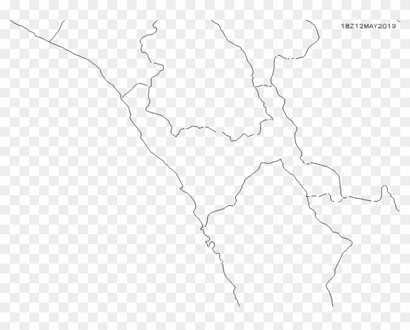 Northperu Large 1 Overlay - Map Clipart