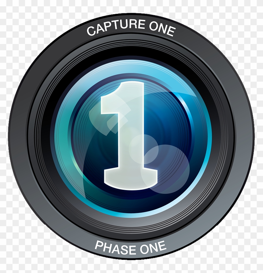 Phase One Capture One Pro Logo Clipart #3482620