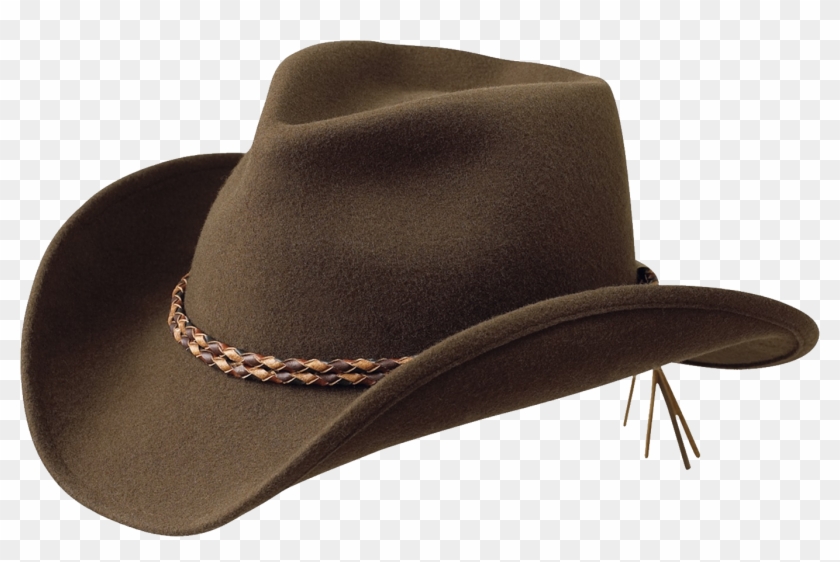 Cowboy Hat Transparent Background Png Clipart #3482763