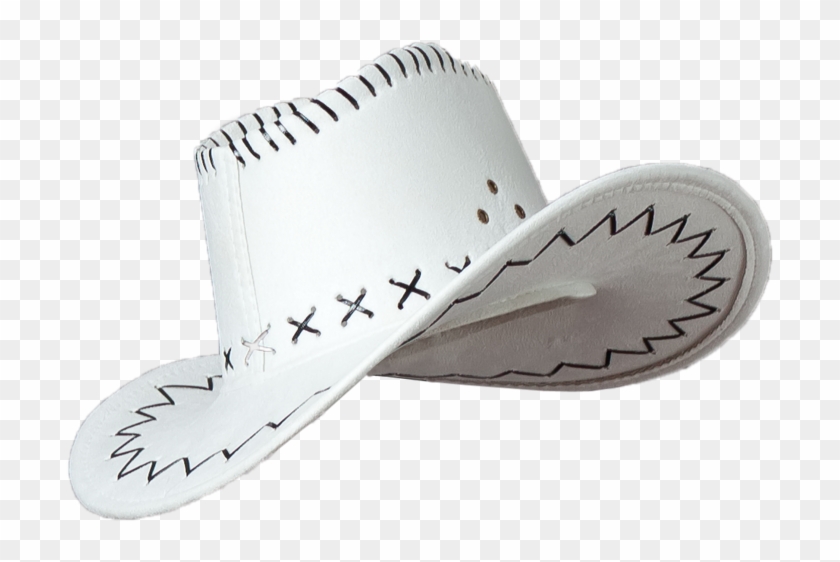 White Cowboy Hat Png Clipart