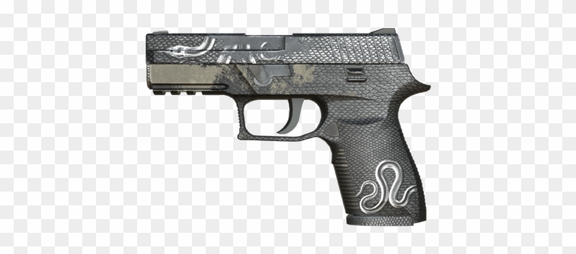 Jet Python Ii <br> - P250 Emperor Clipart