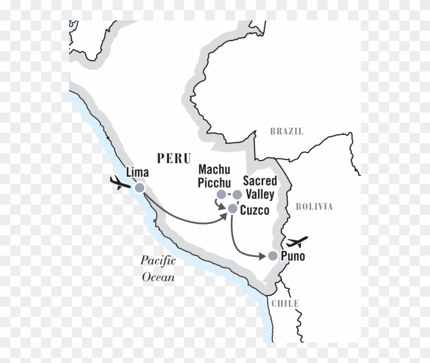 Day - Map Clipart #3483074